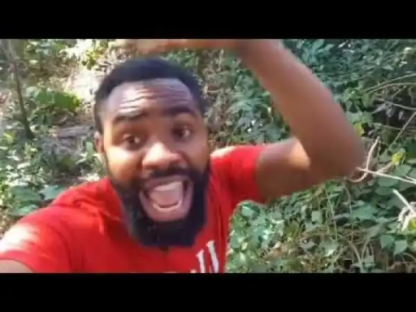 Video: Woli Arole – Run For Your Life.